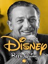 Cover image for Disney